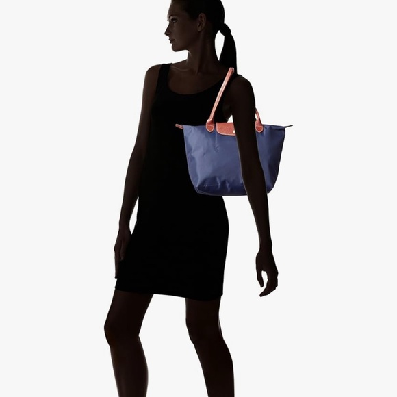 LongChamp Foldable Tote Bag - Picture 12 of 13